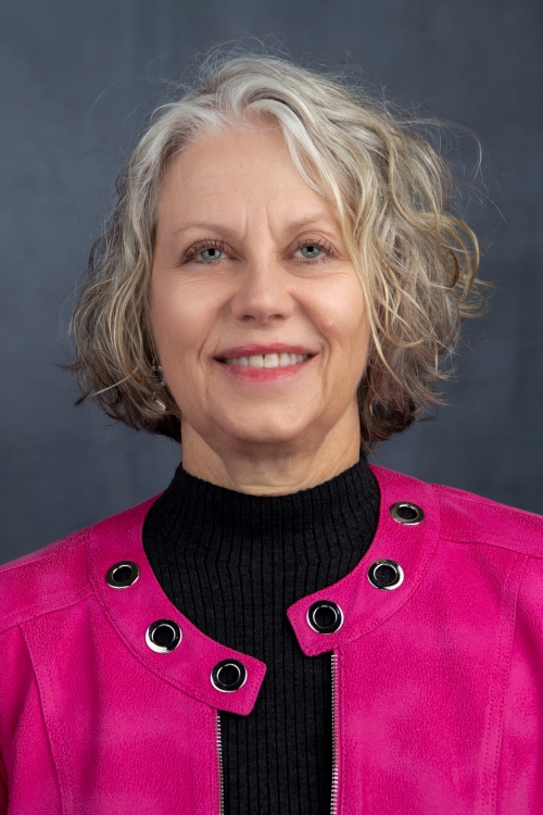 Anita H. Clayton, MD  headshot